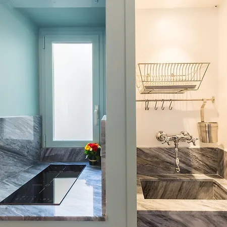 Appartamento Residenza Spada