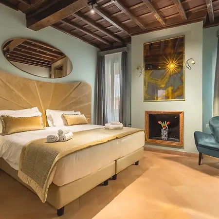 Residenza Spada Appartamento Roma