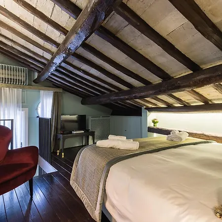 Residenza Spada Appartamento