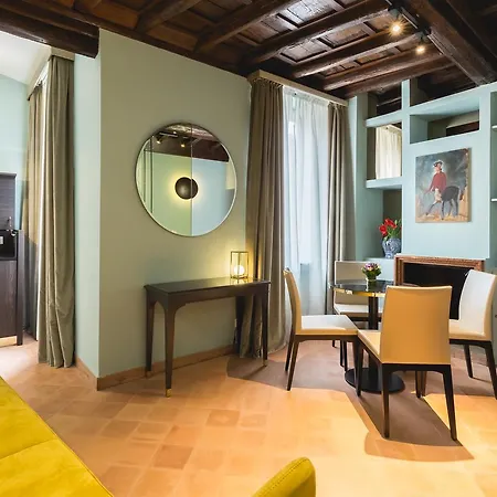 Residenza Spada Appartamento *