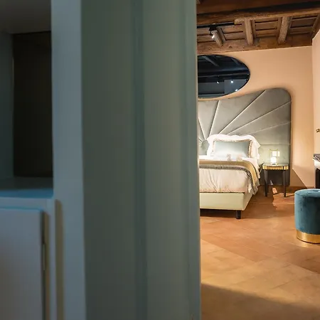 Appartamento Residenza Spada