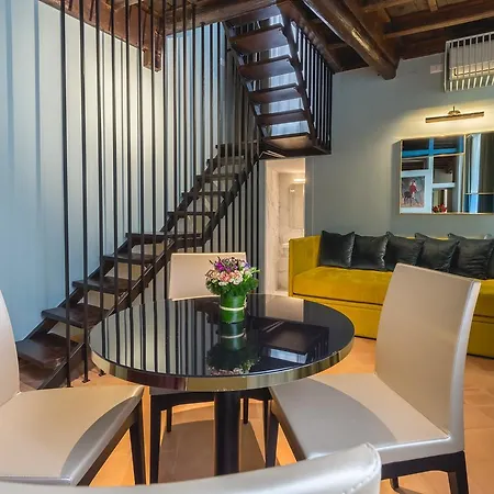 Residenza Spada Appartamento Roma