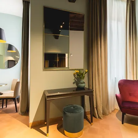 Residenza Spada Appartamento Roma