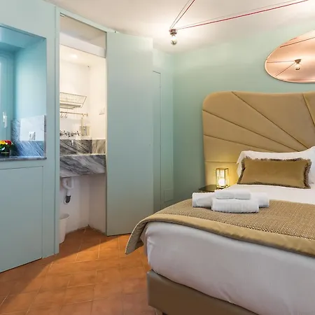 Appartamento Residenza Spada Roma