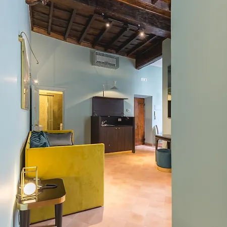 Appartamento Residenza Spada *
