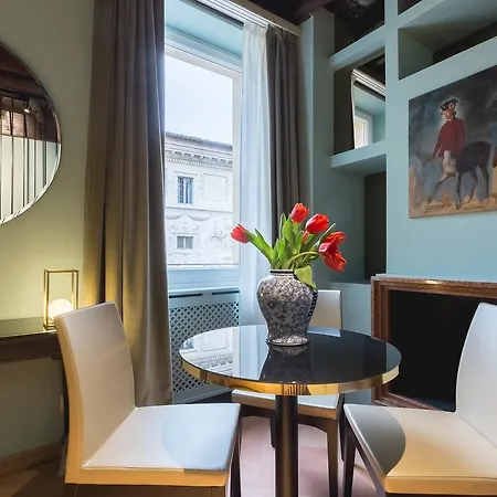 Residenza Spada Appartamento