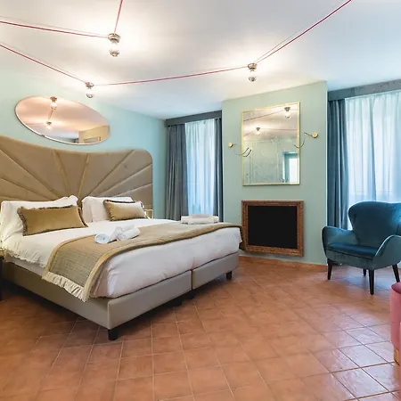 Appartamento Residenza Spada Roma
