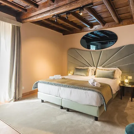 Residenza Spada Appartamento Roma
