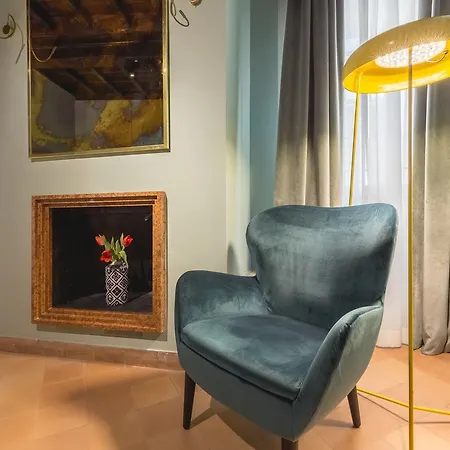 Residenza Spada Appartamento
