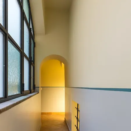 Residenza Spada Appartamento *
