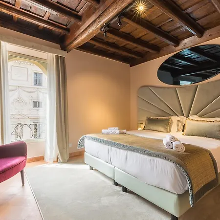 Residenza Spada Appartamento *