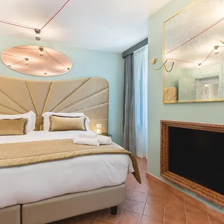 Appartamento Residenza Spada