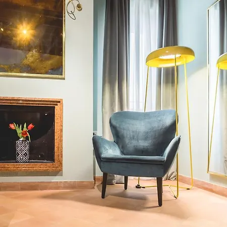 Residenza Spada Appartamento *