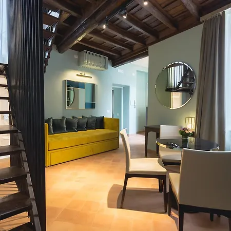 Residenza Spada * Roma