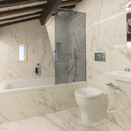 Residenza Spada Appartamento Roma