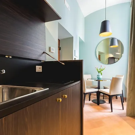 Residenza Spada * Roma