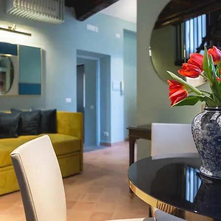 Residenza Spada Appartamento Roma