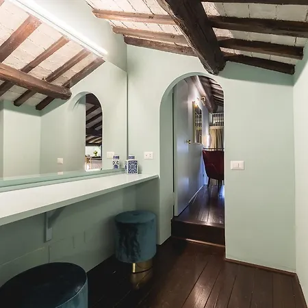 Residenza Spada Roma
