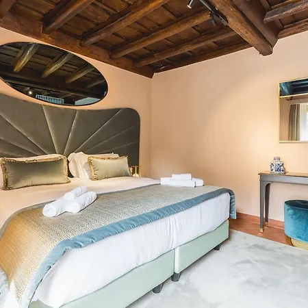 Appartamento Residenza Spada
