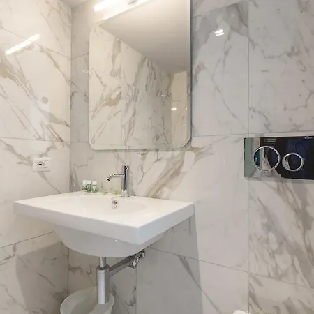 Residenza Spada Appartamento Roma