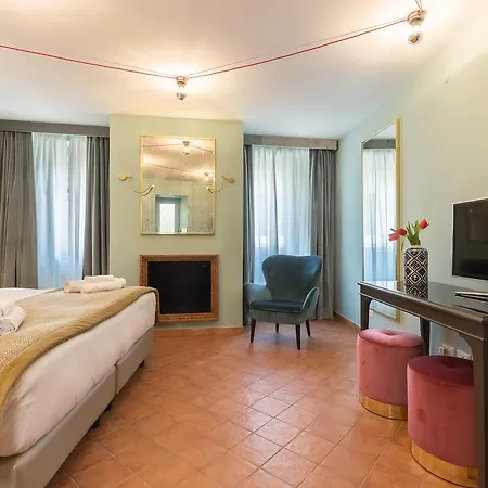 Residenza Spada