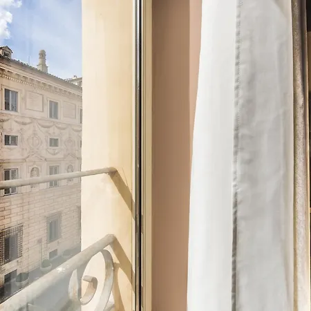 Residenza Spada Appartamento *