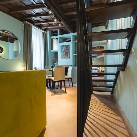 Appartamento Residenza Spada Roma