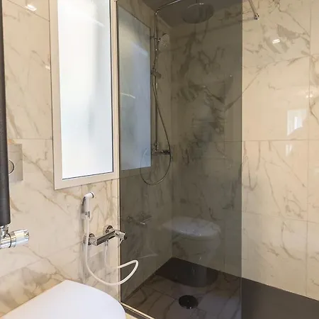 Residenza Spada Appartamento *