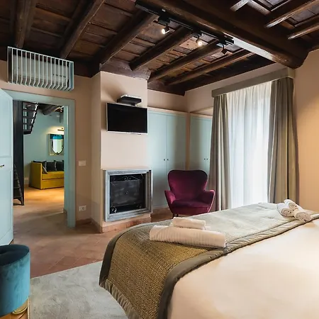 Residenza Spada * Roma