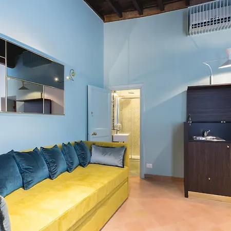 Appartamento Residenza Spada