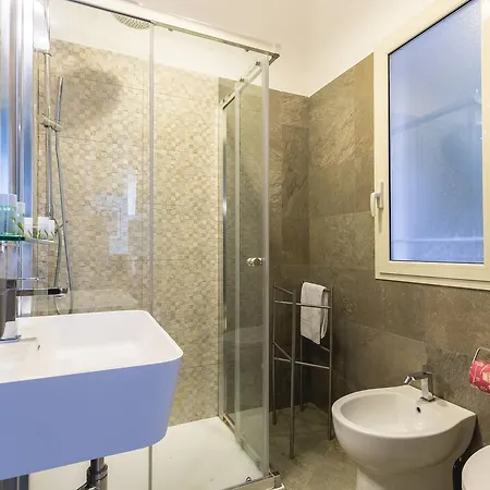 Appartamento Residenza Spada