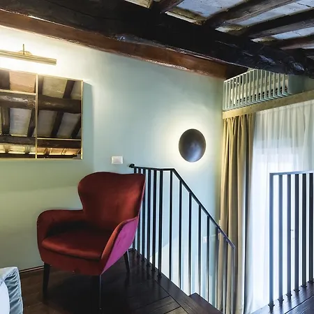 Residenza Spada Appartamento Roma