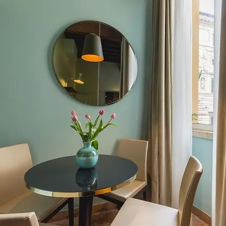 Residenza Spada Appartamento *