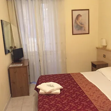 Blue Whale Bed & Breakfast *