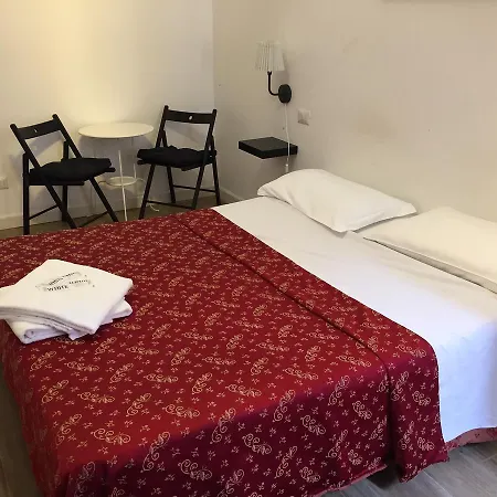 Blue Whale Bed & Breakfast