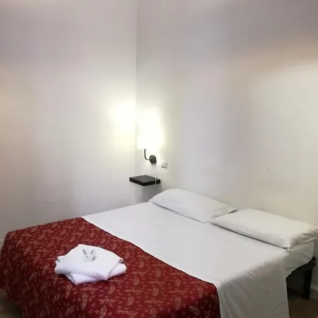 Blue Whale Bed & Breakfast *