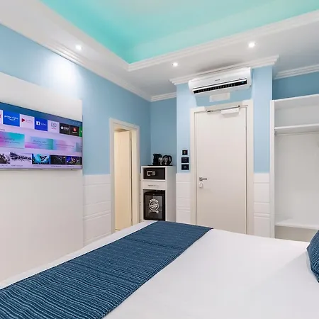 The One Boutique & (adults Only) 4*