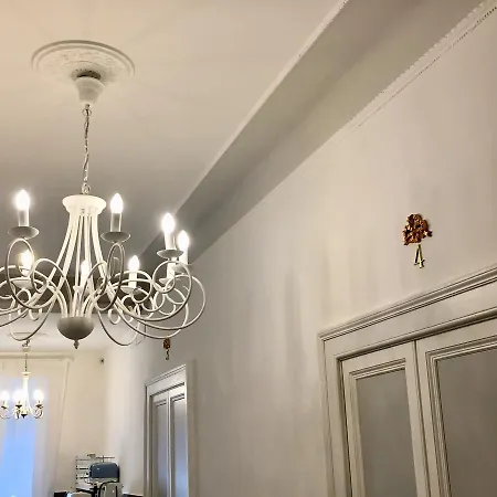 Art Atelier Borgo Bed and Breakfast 3*