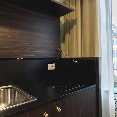 Residenza Spada * Roma