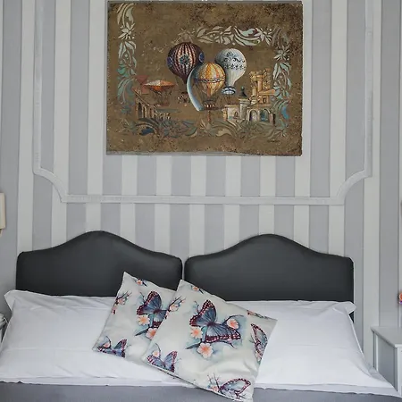 Residenza In Farnese