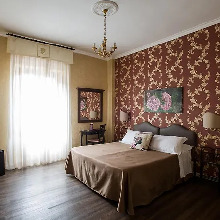 Residenza In Farnese Róma