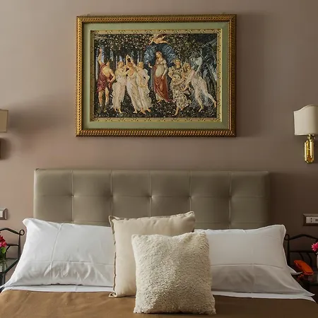 Residenza In Farnese 4*