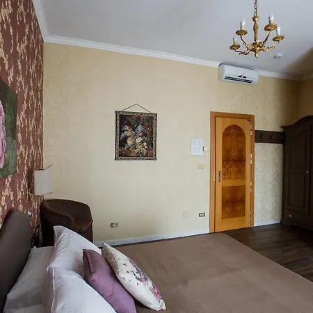 Residenza In Farnese Szálloda