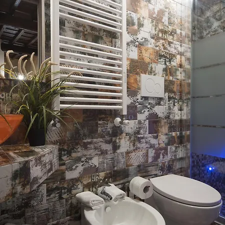 Starhome Navona * Ρώμη