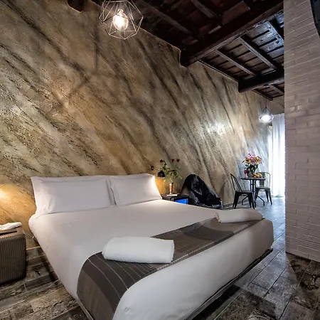 Πανσιόν Starhome Navona *