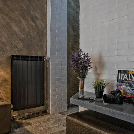 Πανσιόν Starhome Navona *