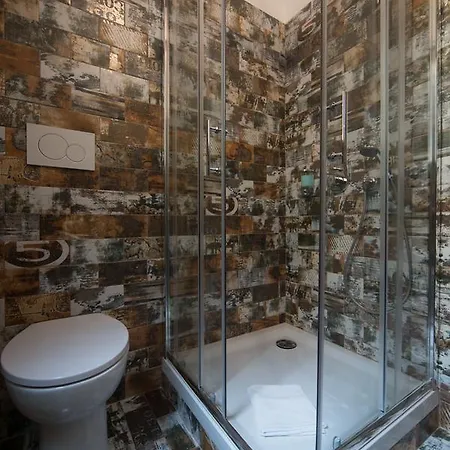 Πανσιόν Starhome Navona Ρώμη