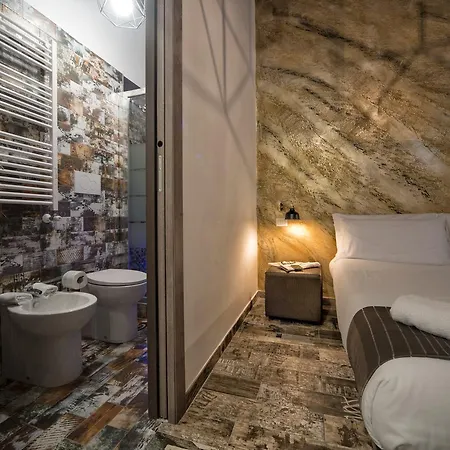 Πανσιόν Starhome Navona