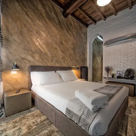 Starhome Navona Πανσιόν