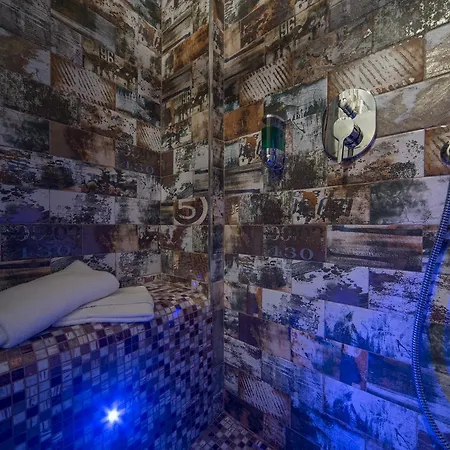 Starhome Navona Πανσιόν Ρώμη